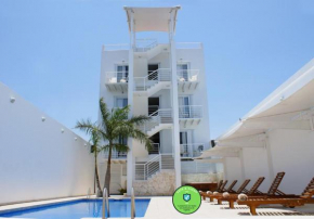  Terracaribe Hotel Boutique  Канку́н 